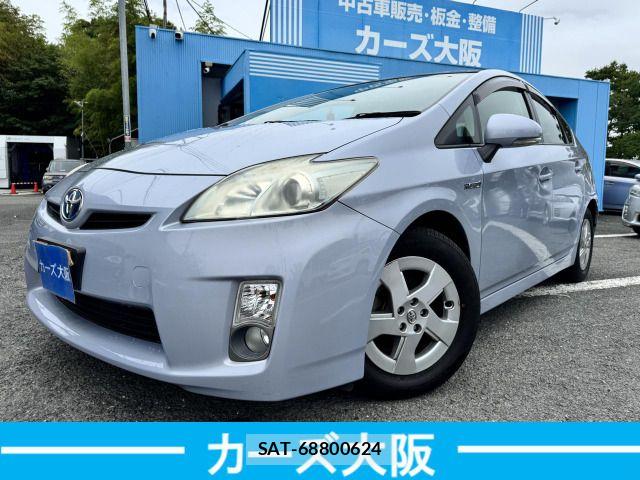 Toyota PRIUS 2009-11 8037722-0