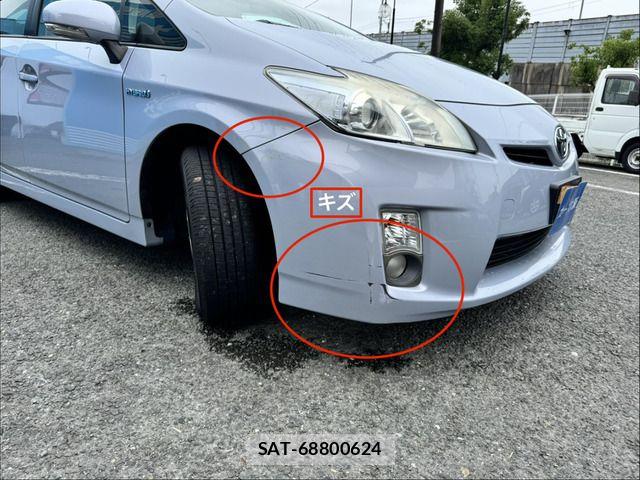 Toyota PRIUS 2009-11 8037722-10