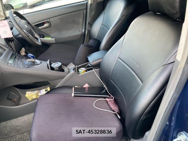 Toyota PRIUS 2009-07 8037743-11