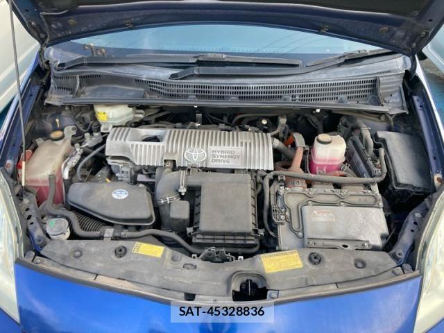 Toyota PRIUS 2009-07 8037743-12
