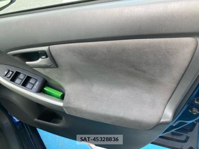 Toyota PRIUS 2009-07 8037743-13