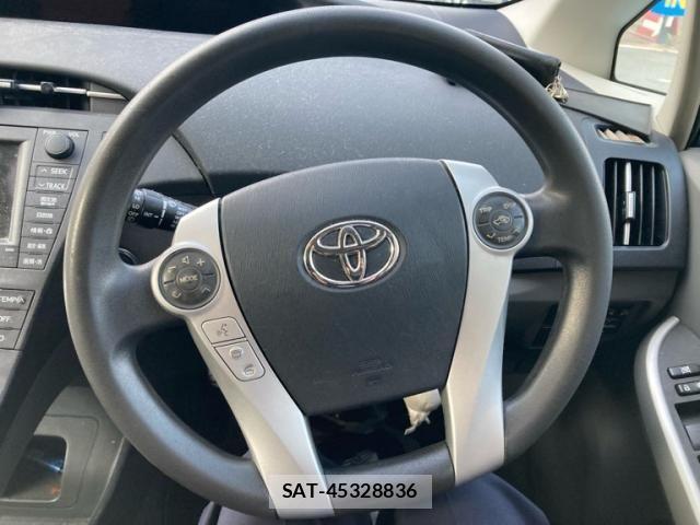 Toyota PRIUS 2009-07 8037743-15