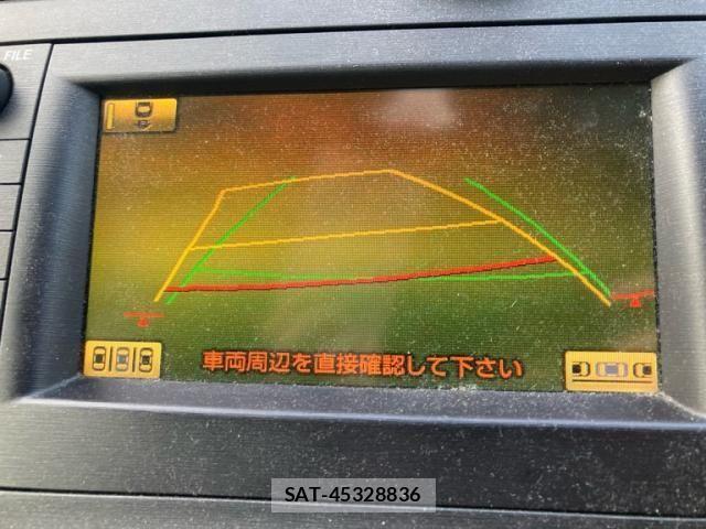 Toyota PRIUS 2009-07 8037743-19