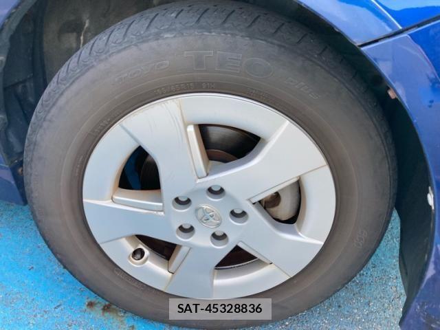 Toyota PRIUS 2009-07 8037743-3