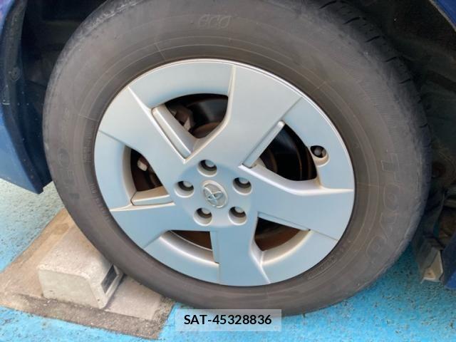 Toyota PRIUS 2009-07 8037743-4