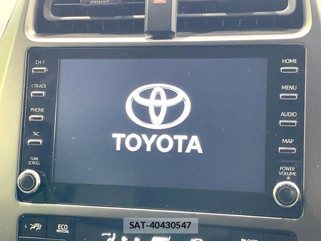 Toyota PRIUS 2022-04 8037649-4