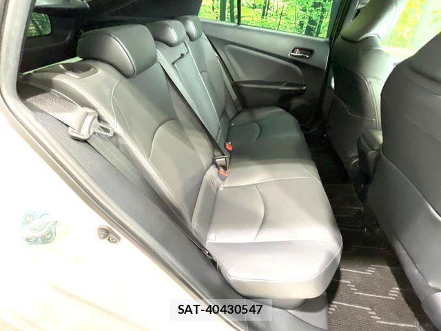 Toyota PRIUS 2022-04 8037649-8