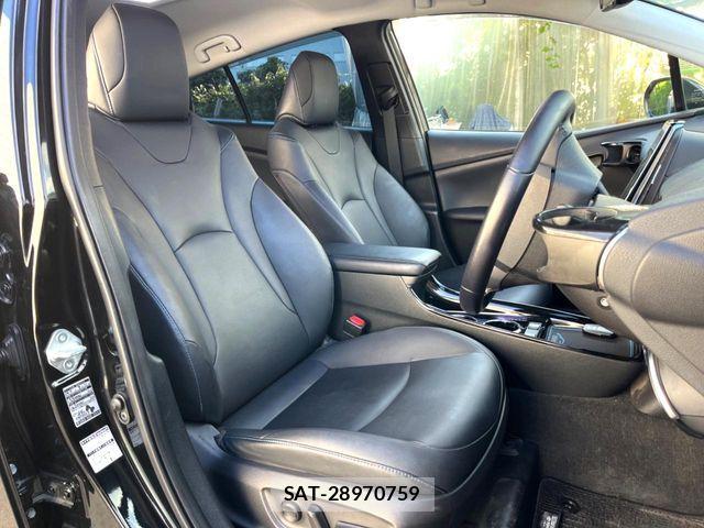 Toyota PRIUS 2019-09 8037650-11