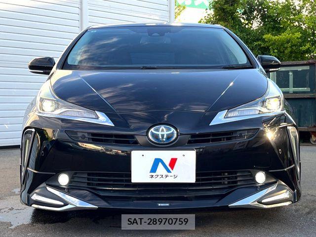 Toyota PRIUS 2019-09 8037650-14