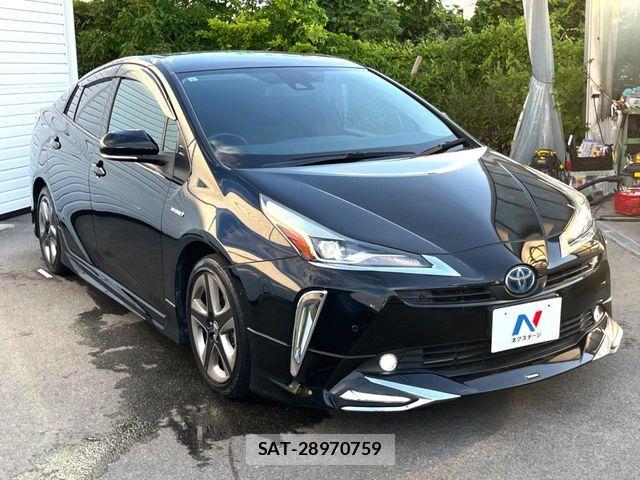 Toyota PRIUS 2019-09 8037650-18
