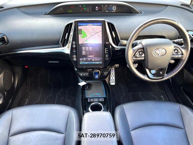 Toyota PRIUS 2019-09 8037650-1