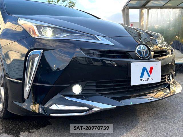 Toyota PRIUS 2019-09 8037650-2