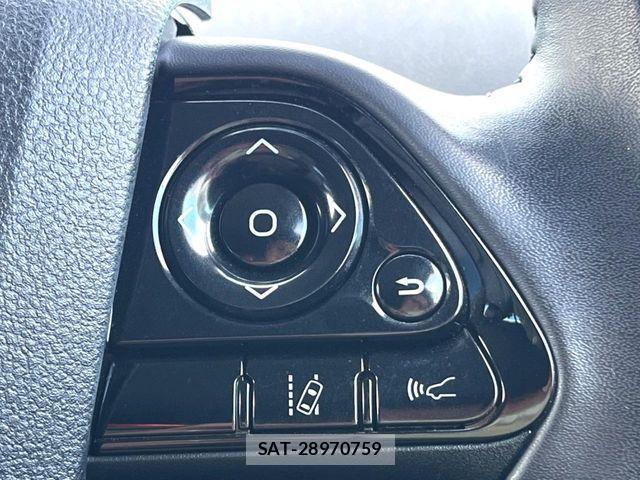 Toyota PRIUS 2019-09 8037650-5