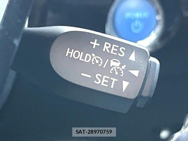 Toyota PRIUS 2019-09 8037650-6