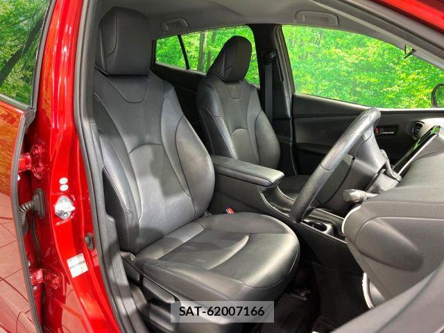 Toyota PRIUS 2016-07 8037672-9