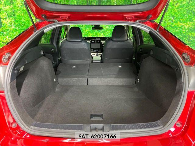 Toyota PRIUS 2016-07 8037672-11