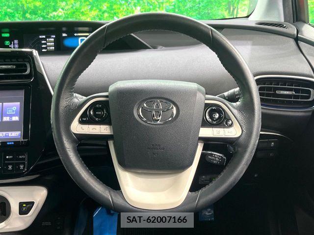 Toyota PRIUS 2016-07 8037672-12