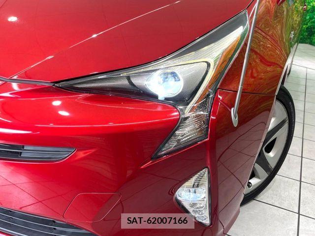 Toyota PRIUS 2016-07 8037672-13