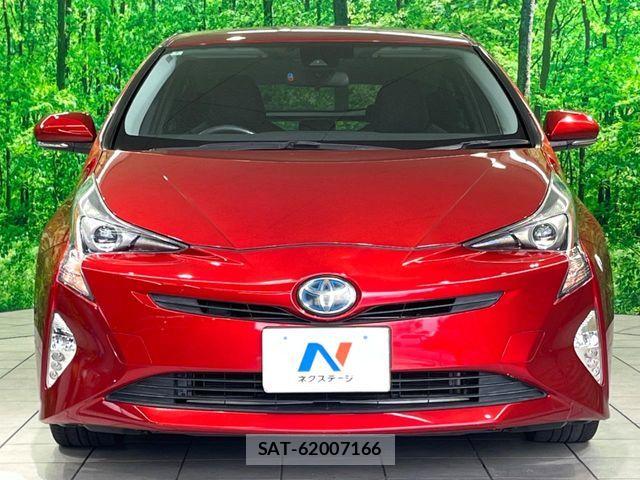Toyota PRIUS 2016-07 8037672-15
