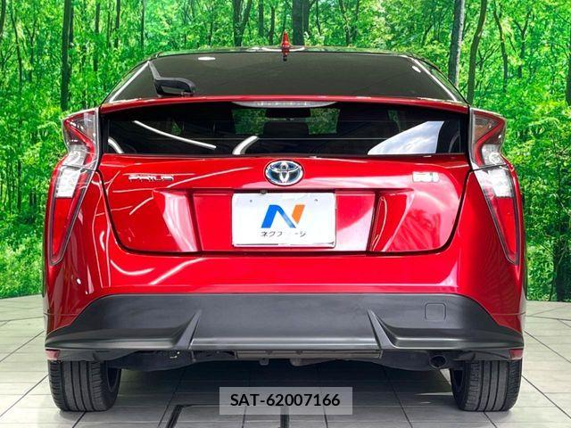 Toyota PRIUS 2016-07 8037672-16