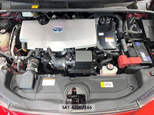 Toyota PRIUS 2016-07 8037672-17