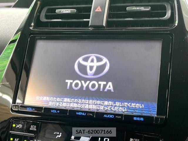 Toyota PRIUS 2016-07 8037672-2
