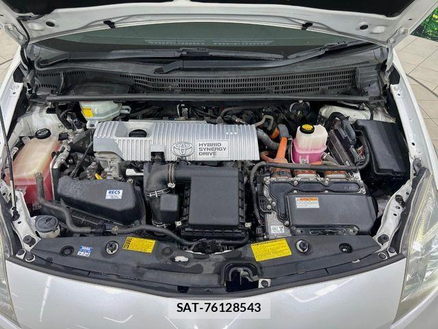 Toyota PRIUS 2013-07 8037699-16