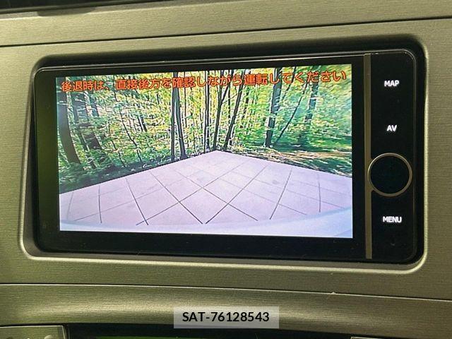 Toyota PRIUS 2013-07 8037699-3
