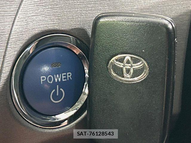Toyota PRIUS 2013-07 8037699-5
