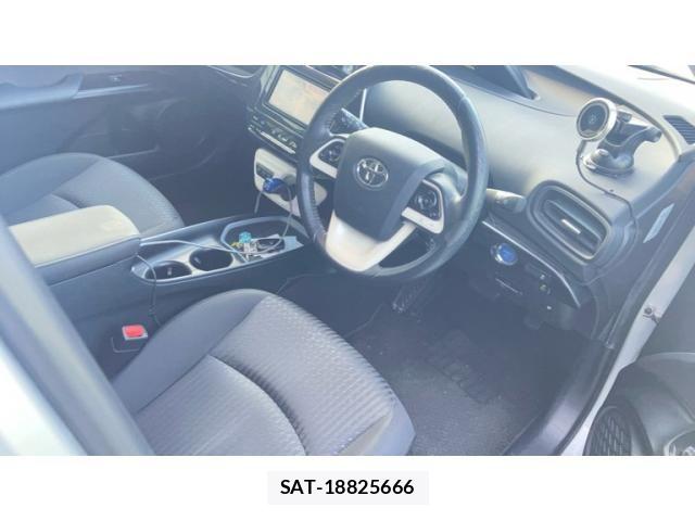 Toyota PRIUS 2017-02 8037707-7