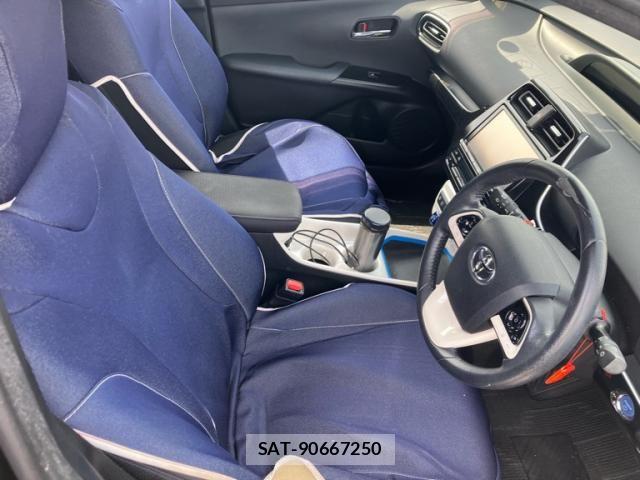 Toyota PRIUS 2016-03 8037698-5
