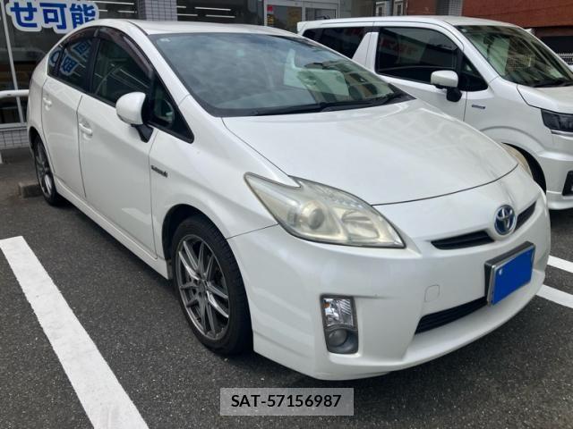 Toyota PRIUS 2011-09 8037759-0