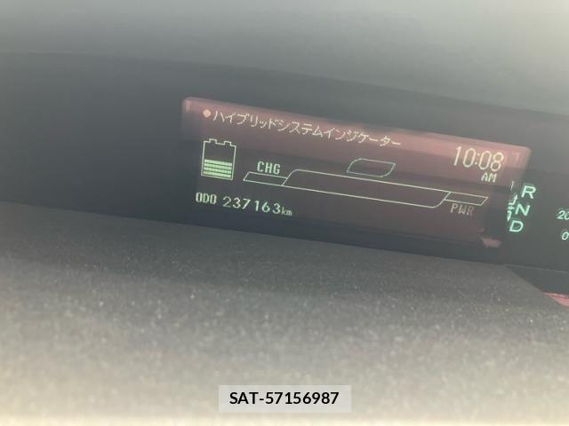 Toyota PRIUS 2011-09 8037759-13
