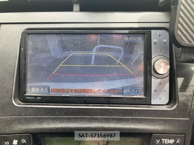 Toyota PRIUS 2011-09 8037759-14