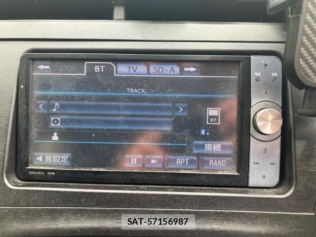 Toyota PRIUS 2011-09 8037759-15
