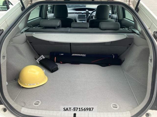 Toyota PRIUS 2011-09 8037759-22