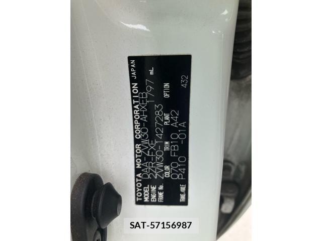 Toyota PRIUS 2011-09 8037759-25