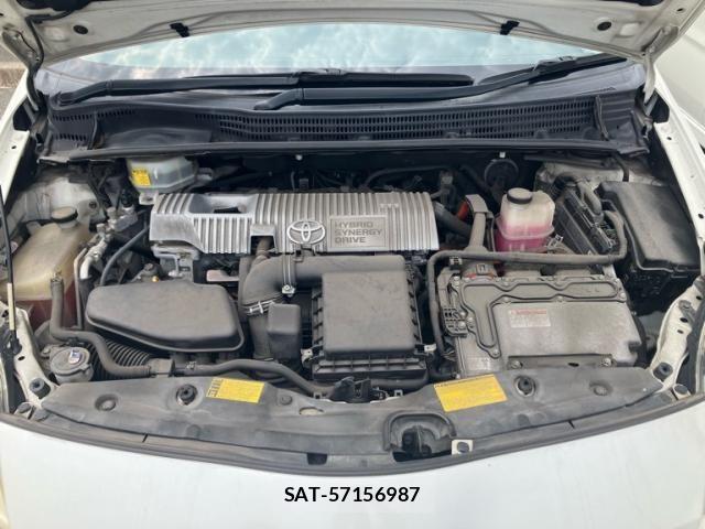 Toyota PRIUS 2011-09 8037759-29