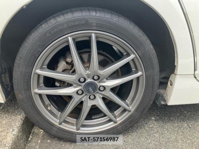 Toyota PRIUS 2011-09 8037759-5