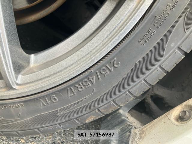 Toyota PRIUS 2011-09 8037759-6