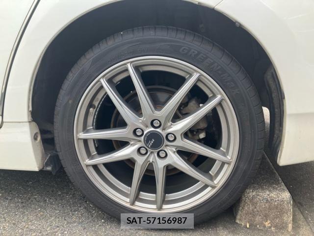 Toyota PRIUS 2011-09 8037759-7