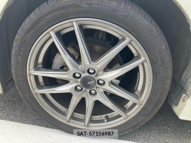 Toyota PRIUS 2011-09 8037759-8
