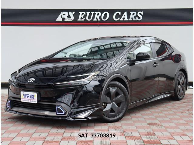 Toyota PRIUS 2023-05 8037646-0