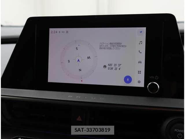 Toyota PRIUS 2023-05 8037646-5