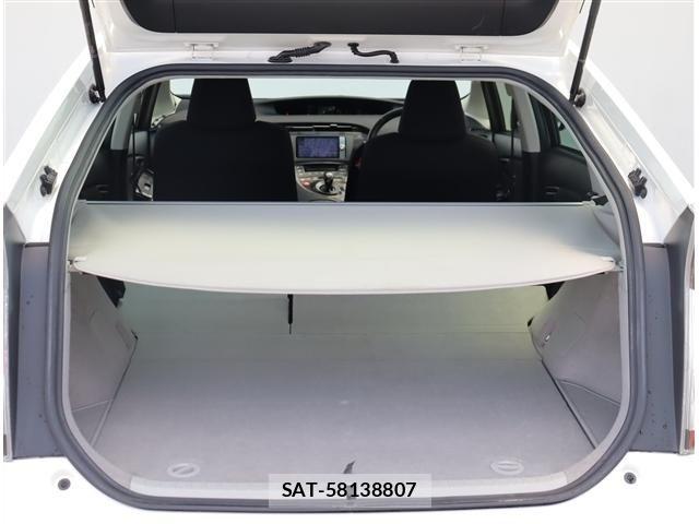 Toyota PRIUS 2012-06 8037671-8