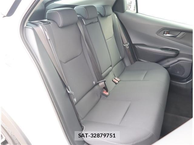 Toyota PRIUS 2024-09 8037635-13
