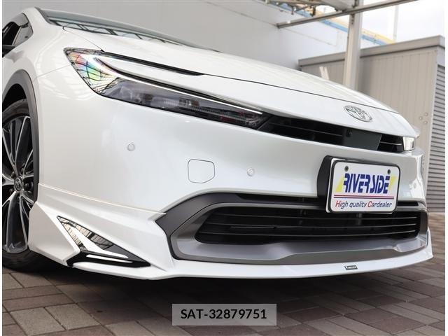 Toyota PRIUS 2024-09 8037635-15