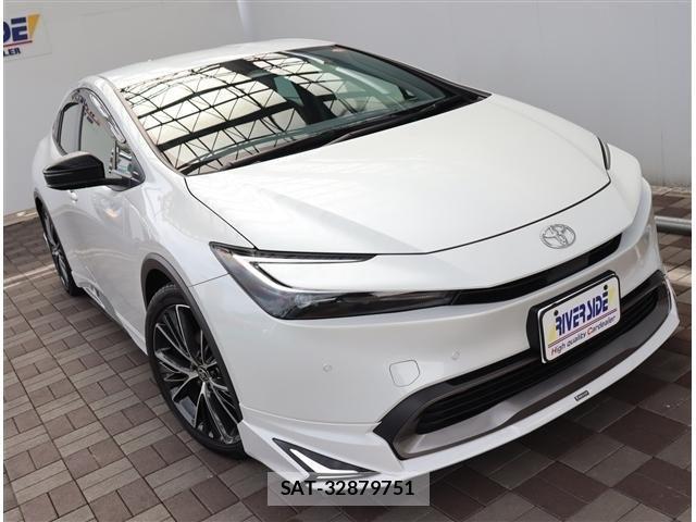 Toyota PRIUS 2024-09 8037635-17