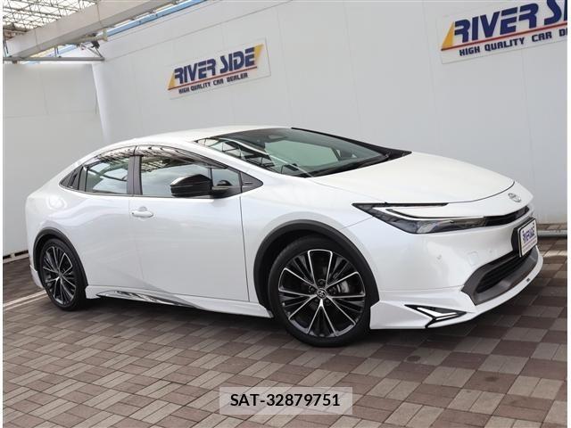 Toyota PRIUS 2024-09 8037635-18