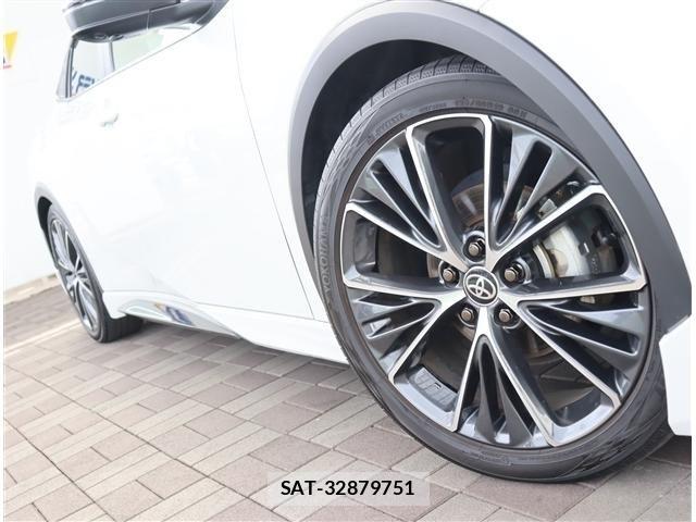 Toyota PRIUS 2024-09 8037635-19